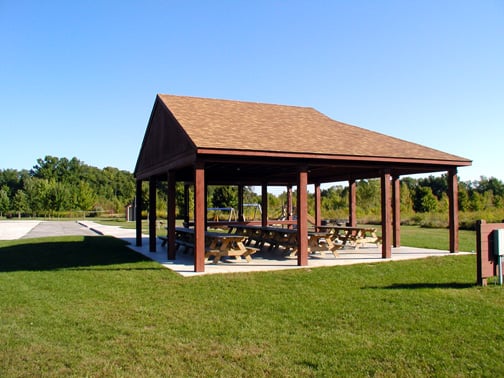 Photo of Picnic Shelter